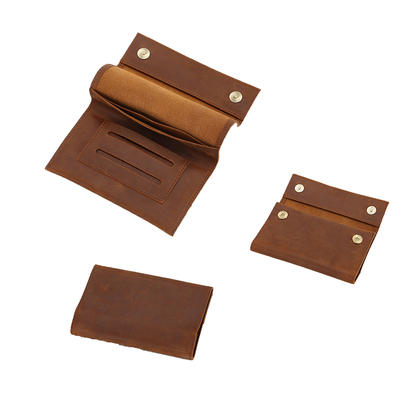 travel leather tobacco pouch leather laptop sleeve